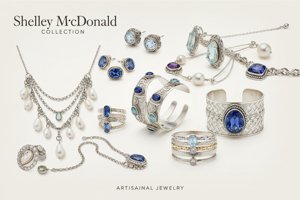 Ottawa-based artist Shelley MacDonald 