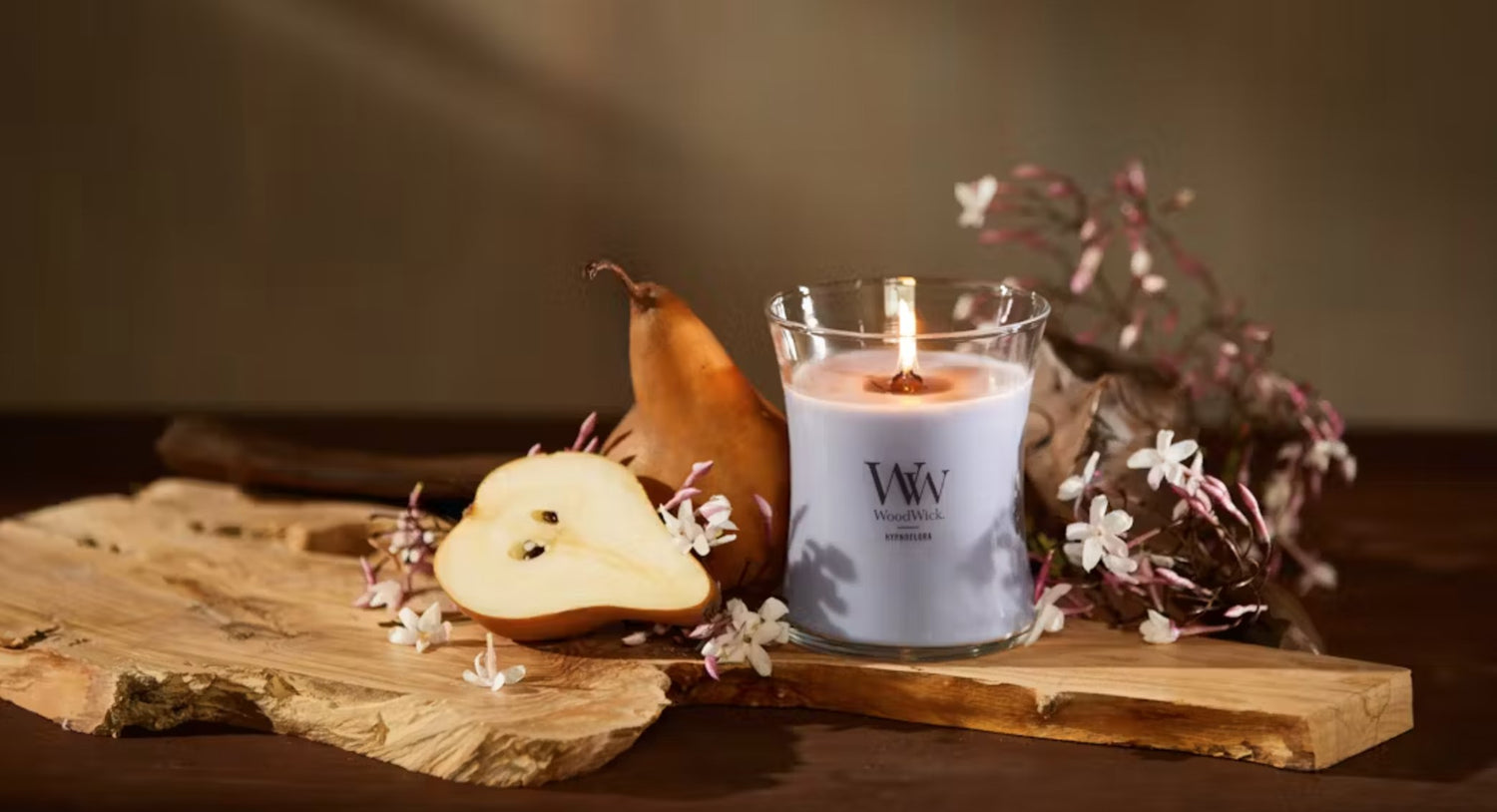 Manuka Nectar Candle