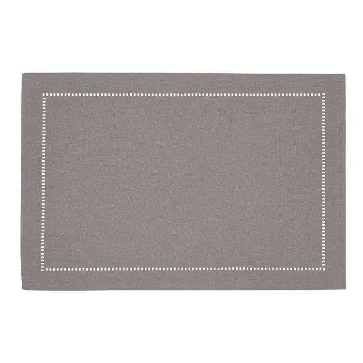 Hemstitch Placemat