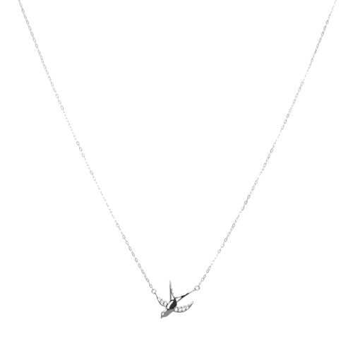 Sparrow Necklace