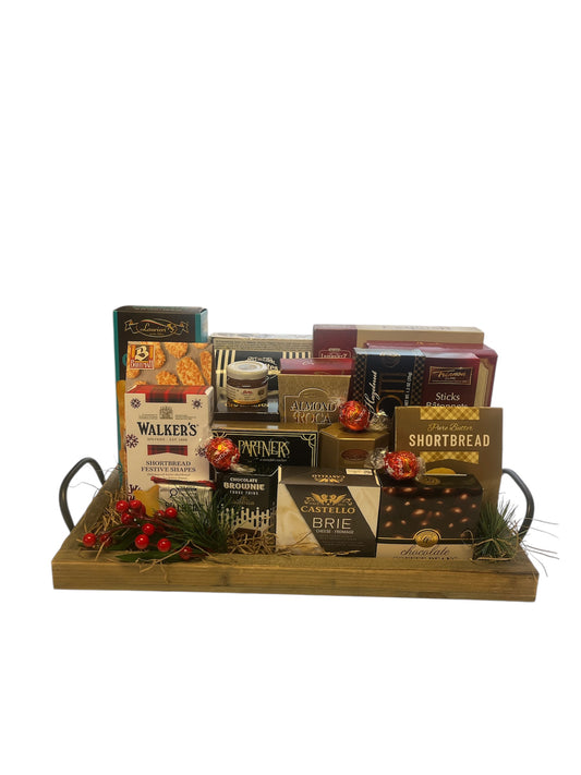 Exquisit Holiday Gift Set