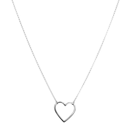 Amor Necklace