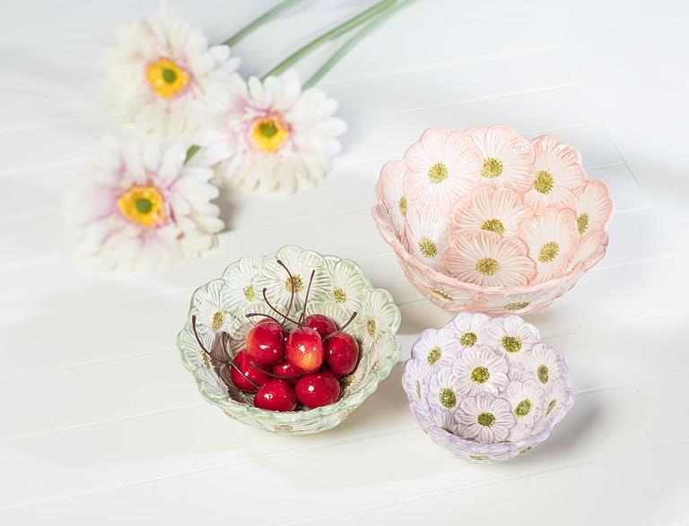Flower Bloom Bowl