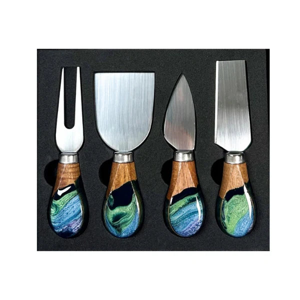 Cheese Knife Set