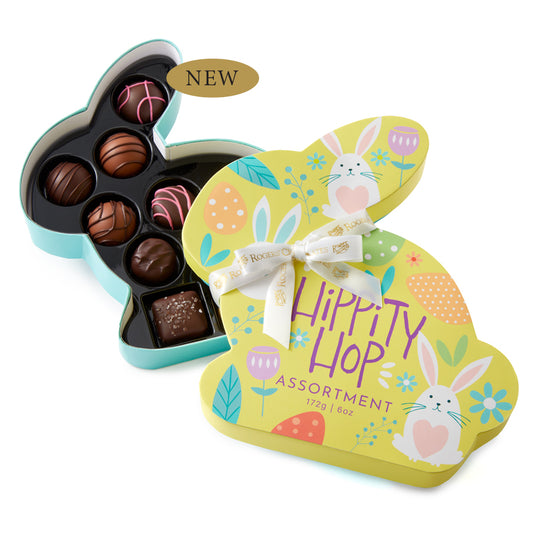 Hippity Hop Assortment Limited Edition