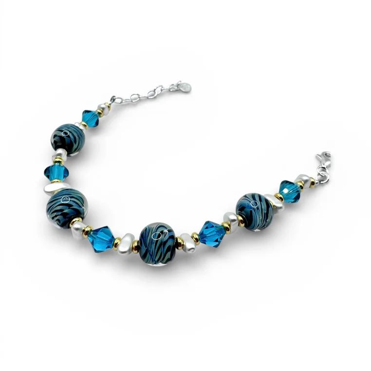Annika Bracelet