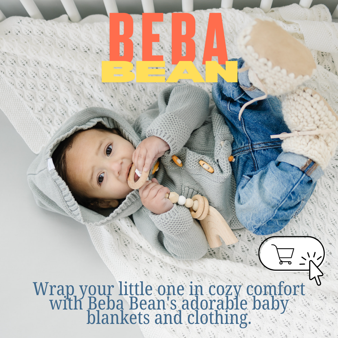 Welcome Baby!  LIG Signature Gift Set