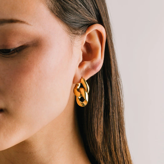 Billie Earrings
