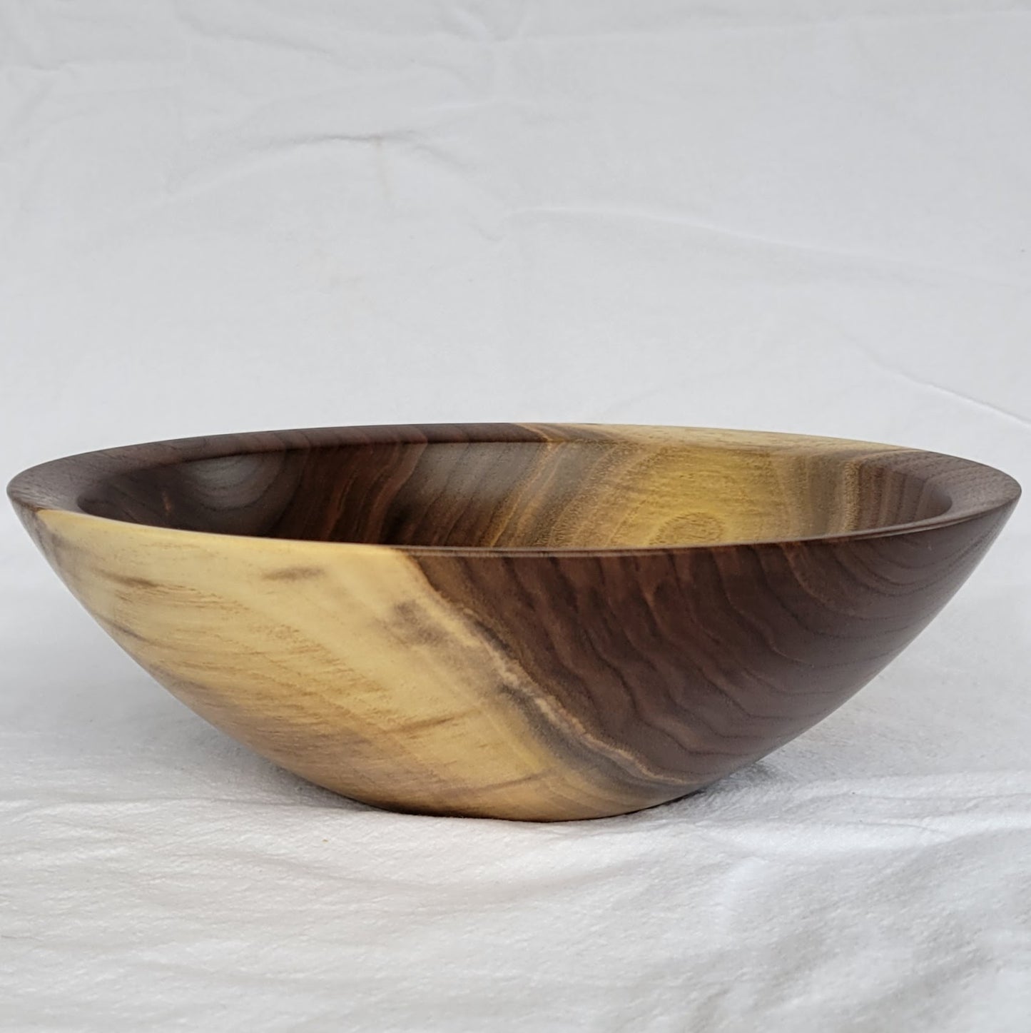 Black Walnut Bowl WL39