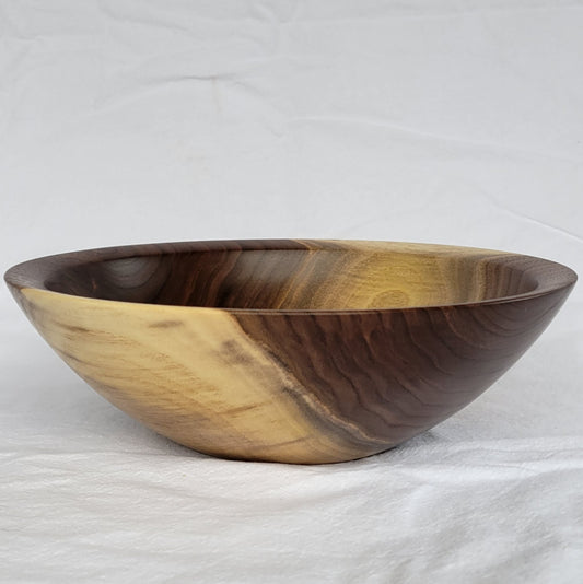 Black Walnut Bowl WL39