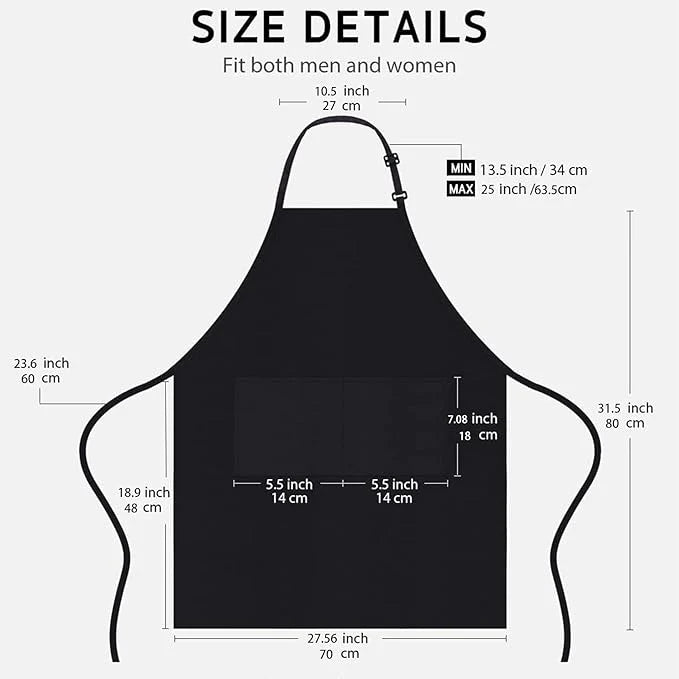 Apron - Dad Is Grilling