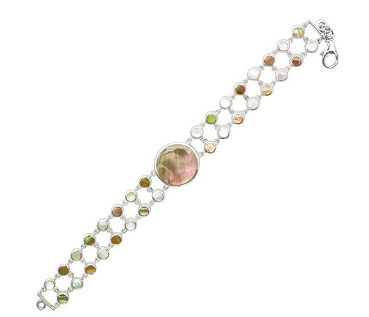 Mother of Pearl Bracelet