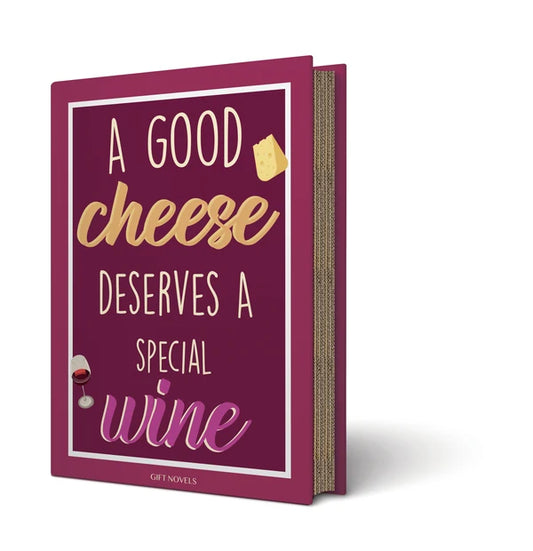 Book Series A GOOD cheese… Set of 4