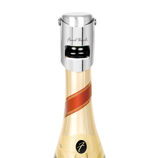 Champagne Bottle Stopper