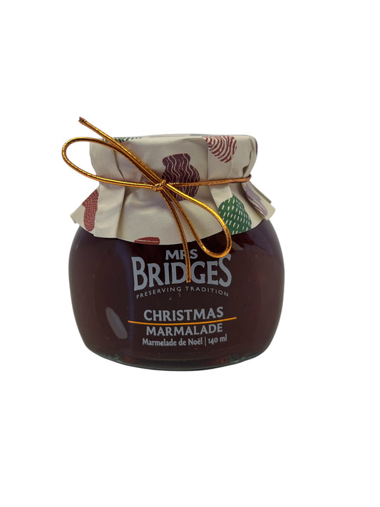 Christmas Marmalade