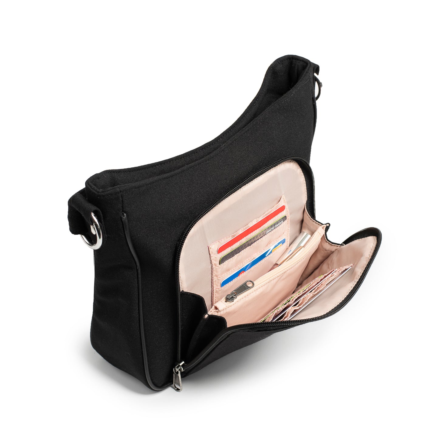 Cocotier Shoulder Bag