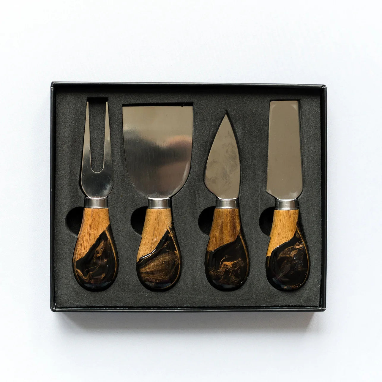 Cheese Knife Set