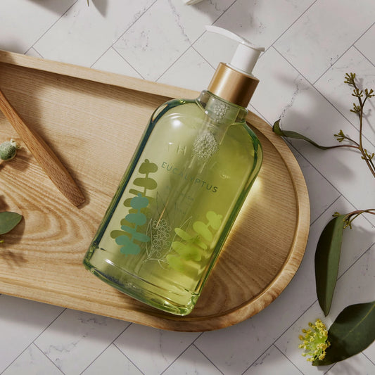 Eucalyptus Body Wash