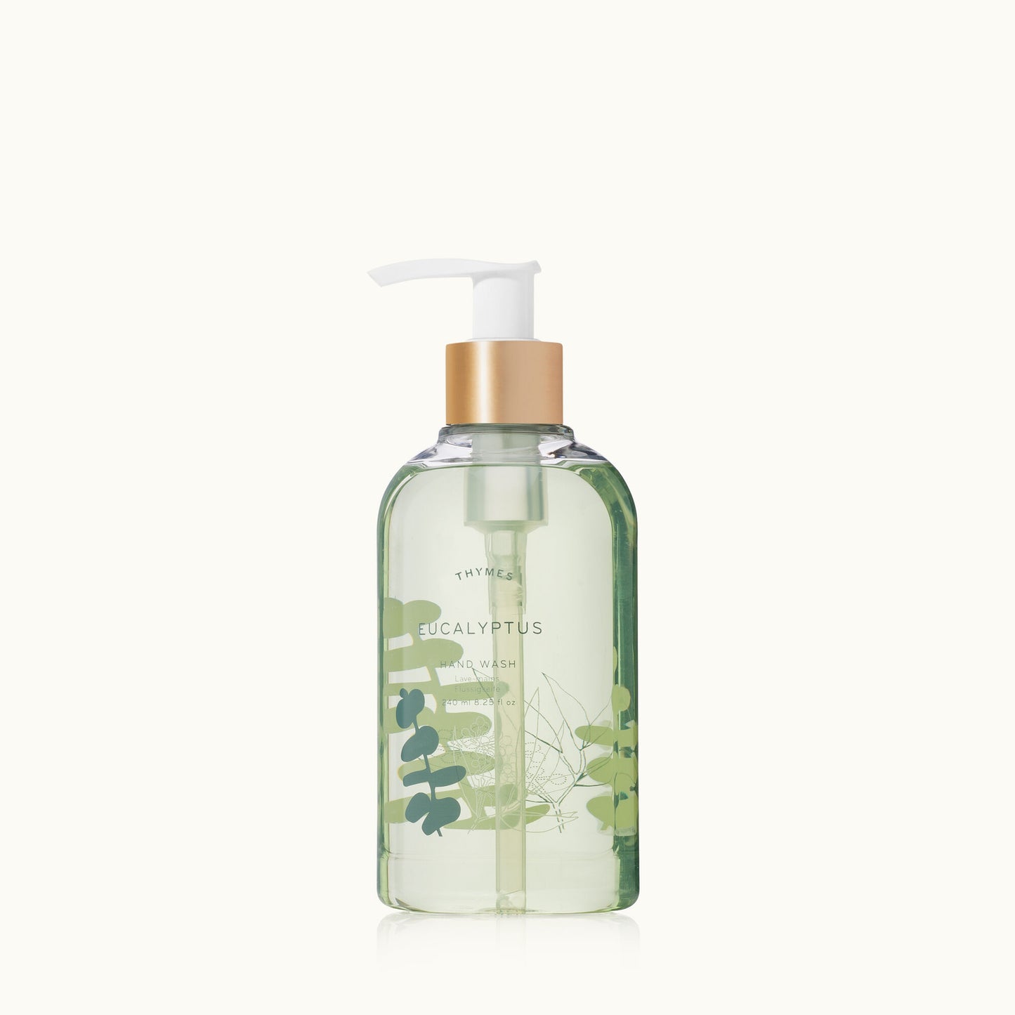 Eucalyptus Hand Wash