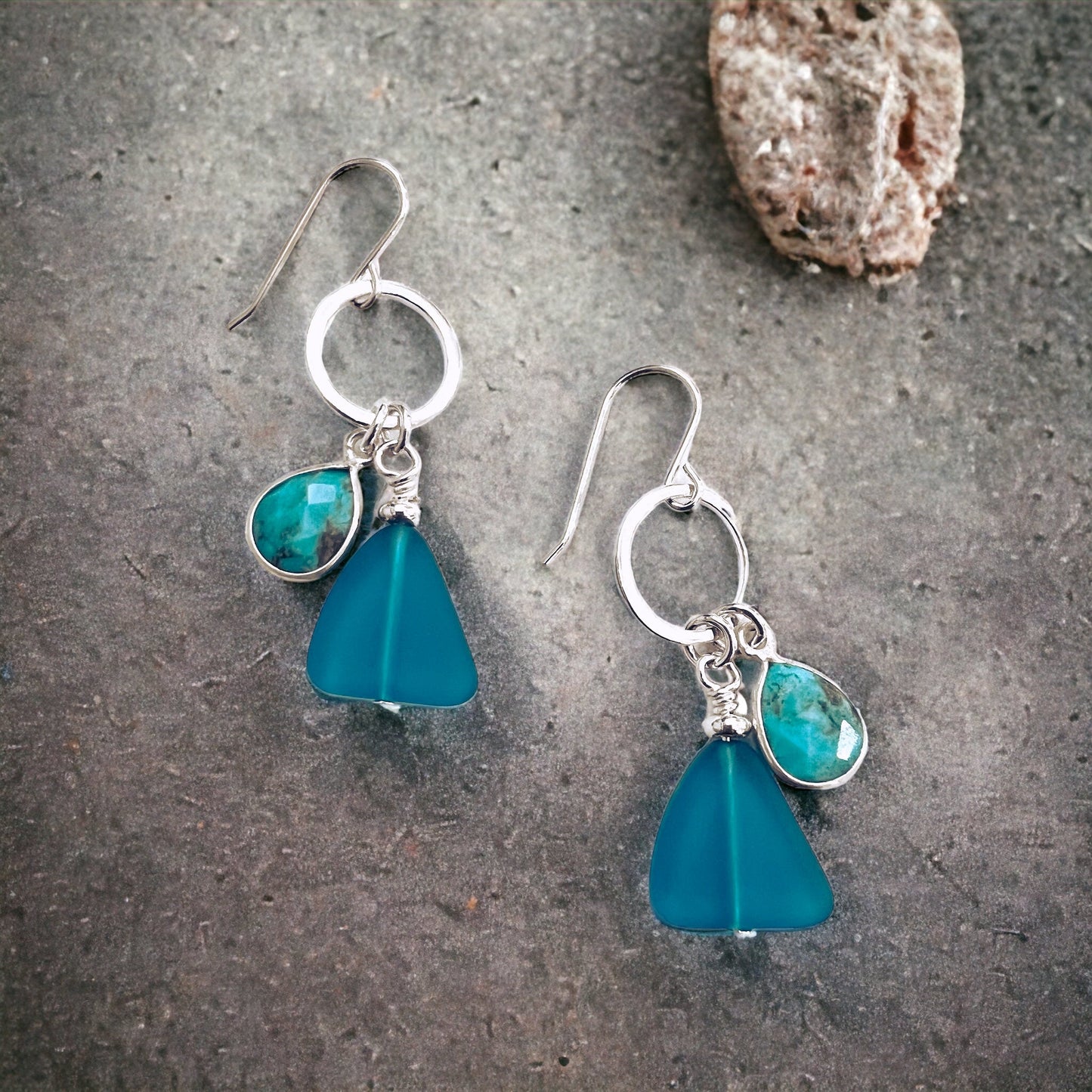 Freshwater Earrings