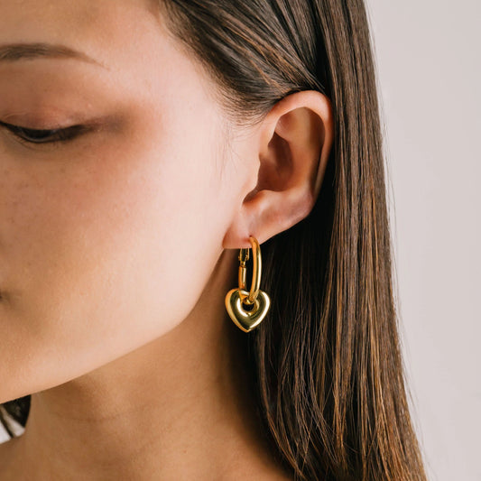 Flirt Earrings