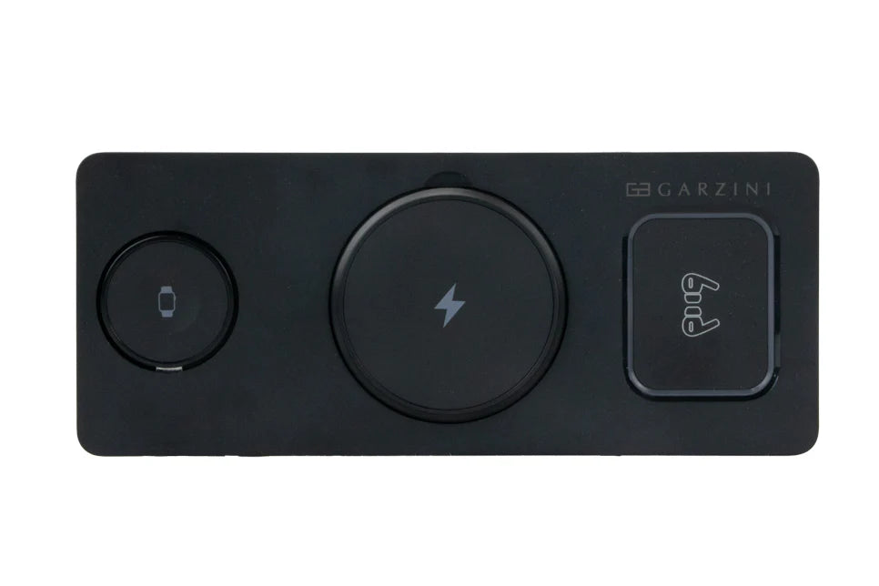 3 in 1 Wireless Charger