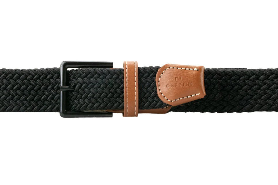 Braided Belt