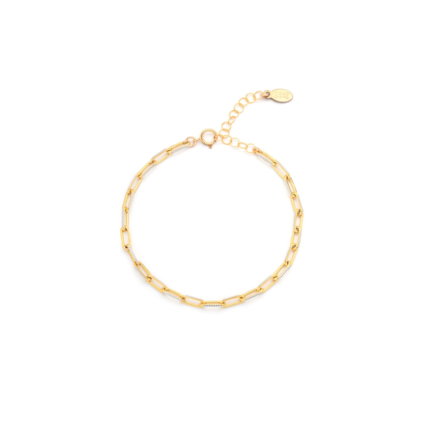 Harmony Bracelet