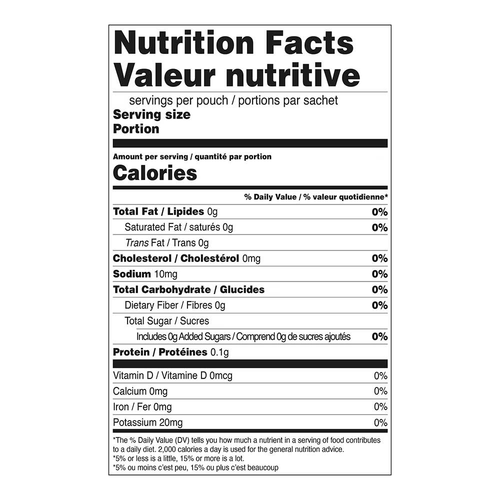 Stuffing Mix Seasoning