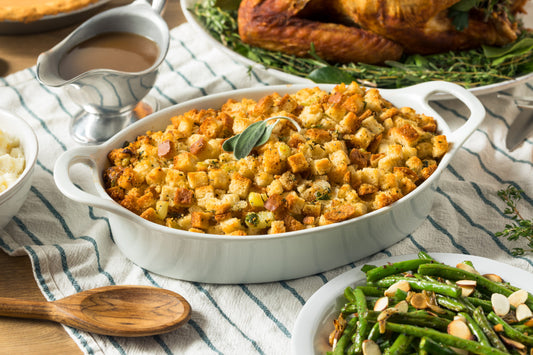 Stuffing Mix Seasoning