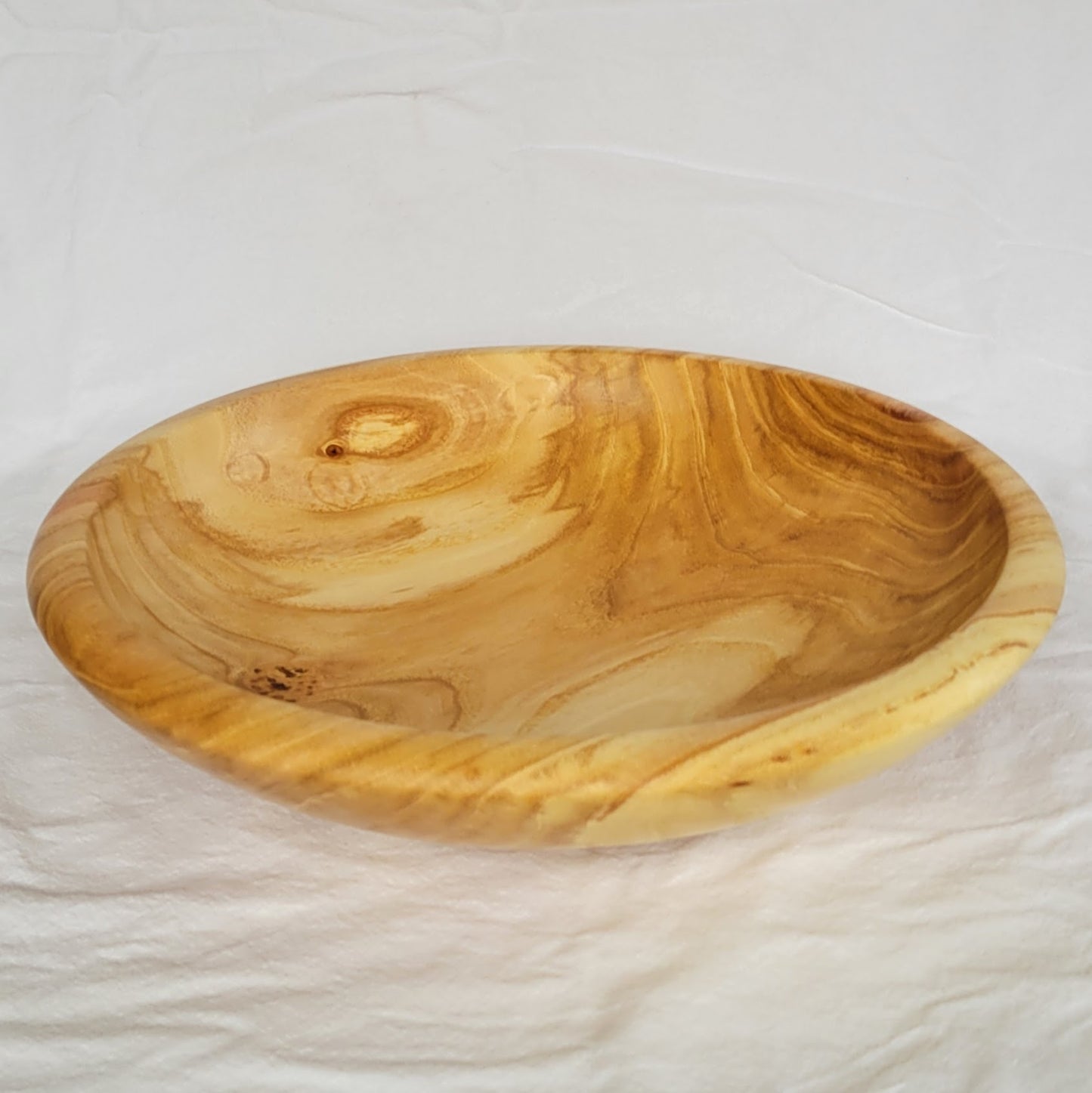 Honey Locust Bowl HL01