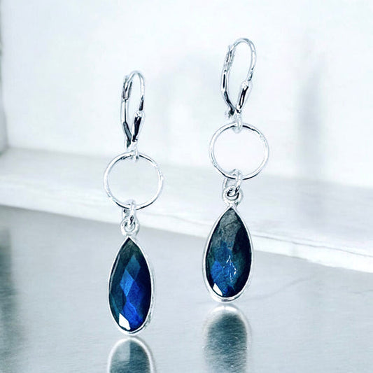 Kimberley Earrings