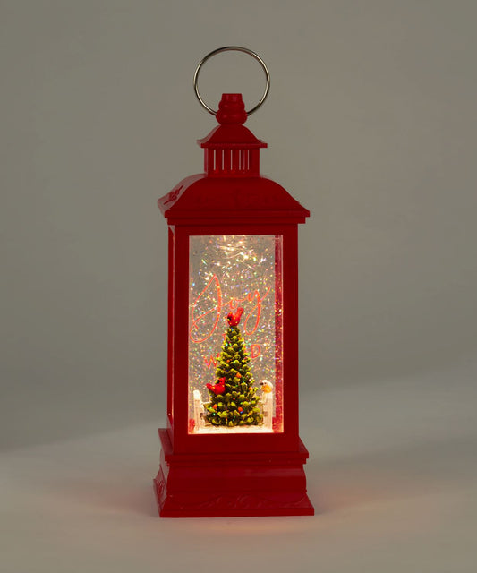 LED Christmas Lantern