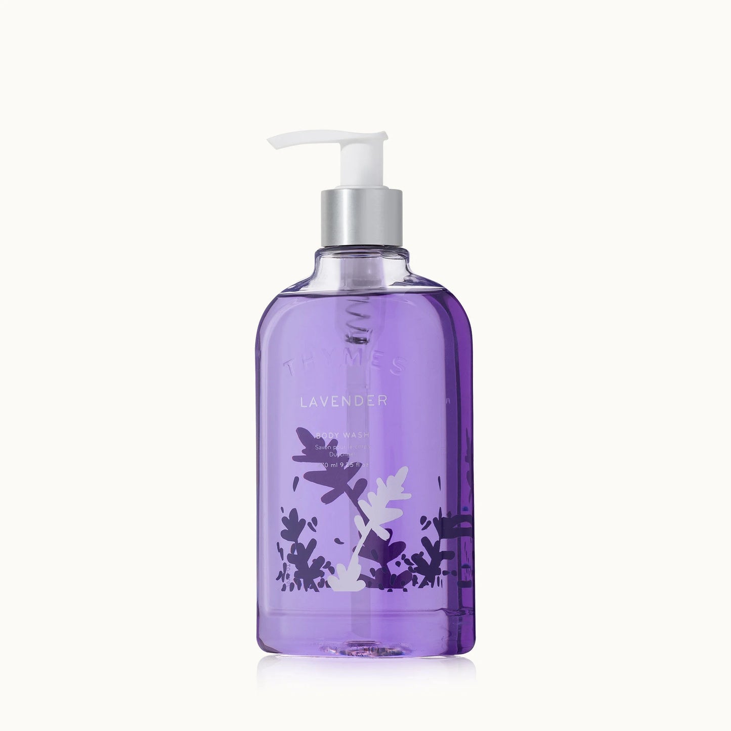 Lavender Body Wash