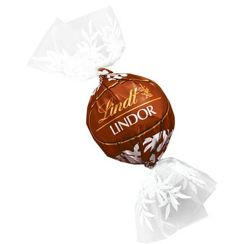 Lindt Hazelnut Truffle Single Lasting Impressions Ts Lig 5154