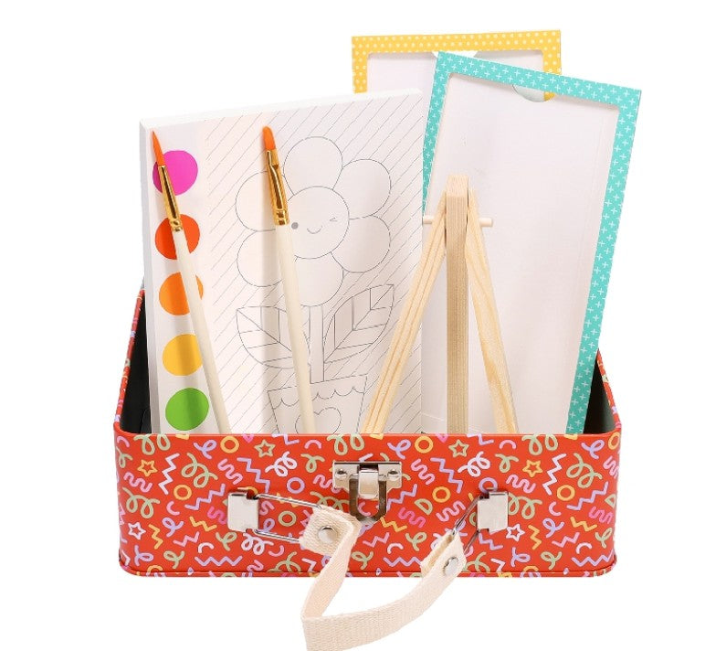 Mini Masterpieces My Painting Set