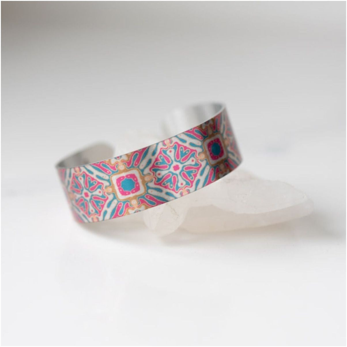 Oaxaca Small Cuff