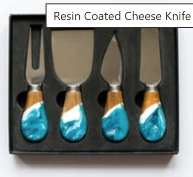 Cheese Knife Set