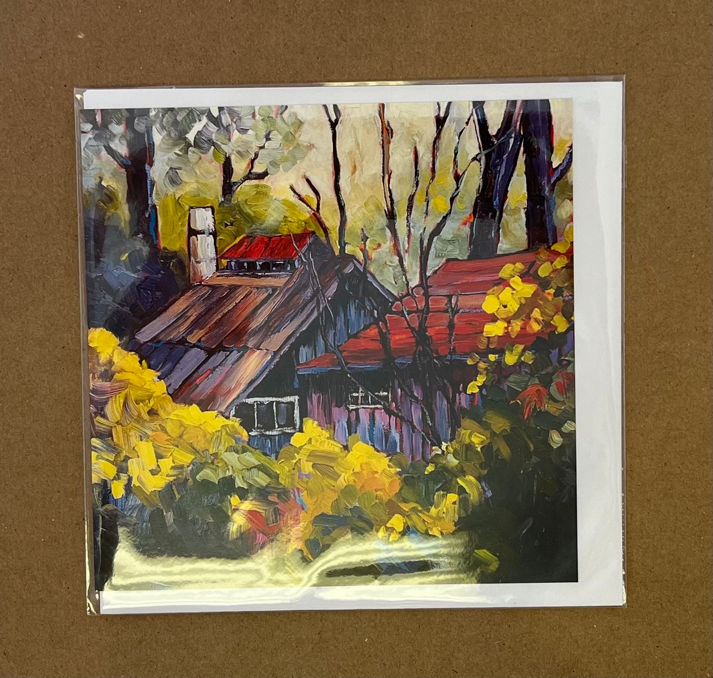 Jane Magee Fine Art Cards