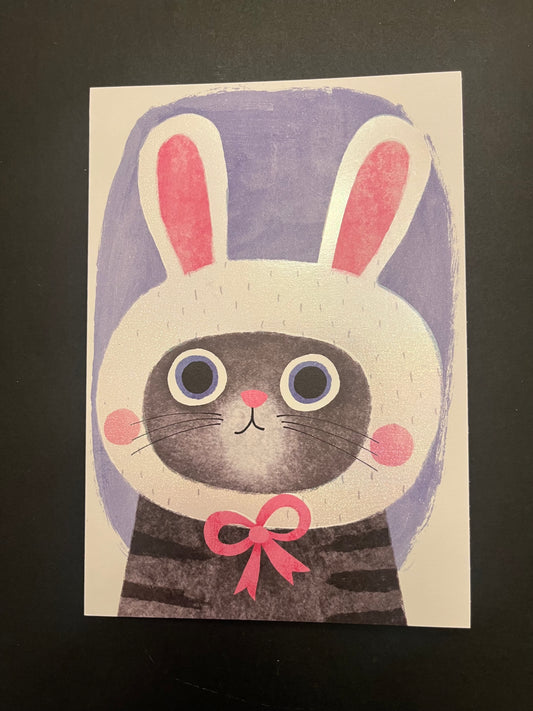 Ears to You Easter Card