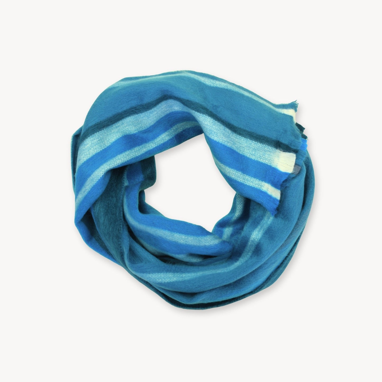 Cozy Seamless Scarf