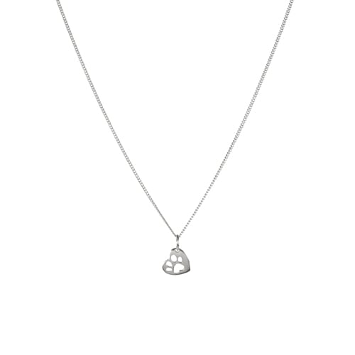 Paw Pendant small