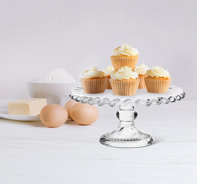 Small Cake Pedestal