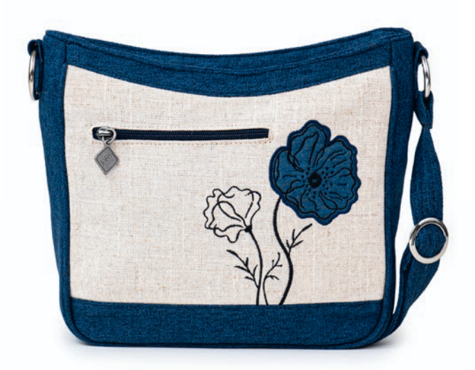 St-Martin Cross Body Bag