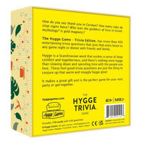 Trivia Game Night Bundle