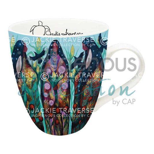 Three Sisters Signature Mug