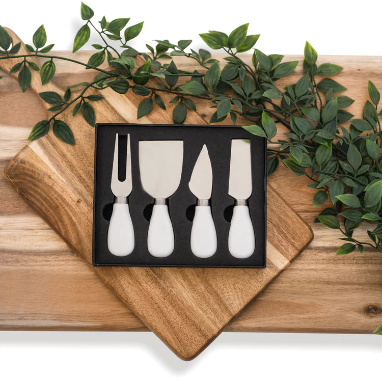 Cheese Knife Set