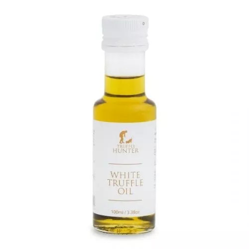 TruffleHunter White & Black Truffle Oil Selection