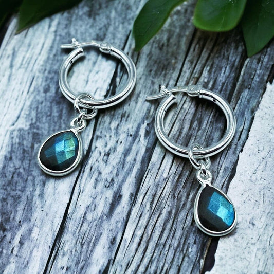 Alma Earrings