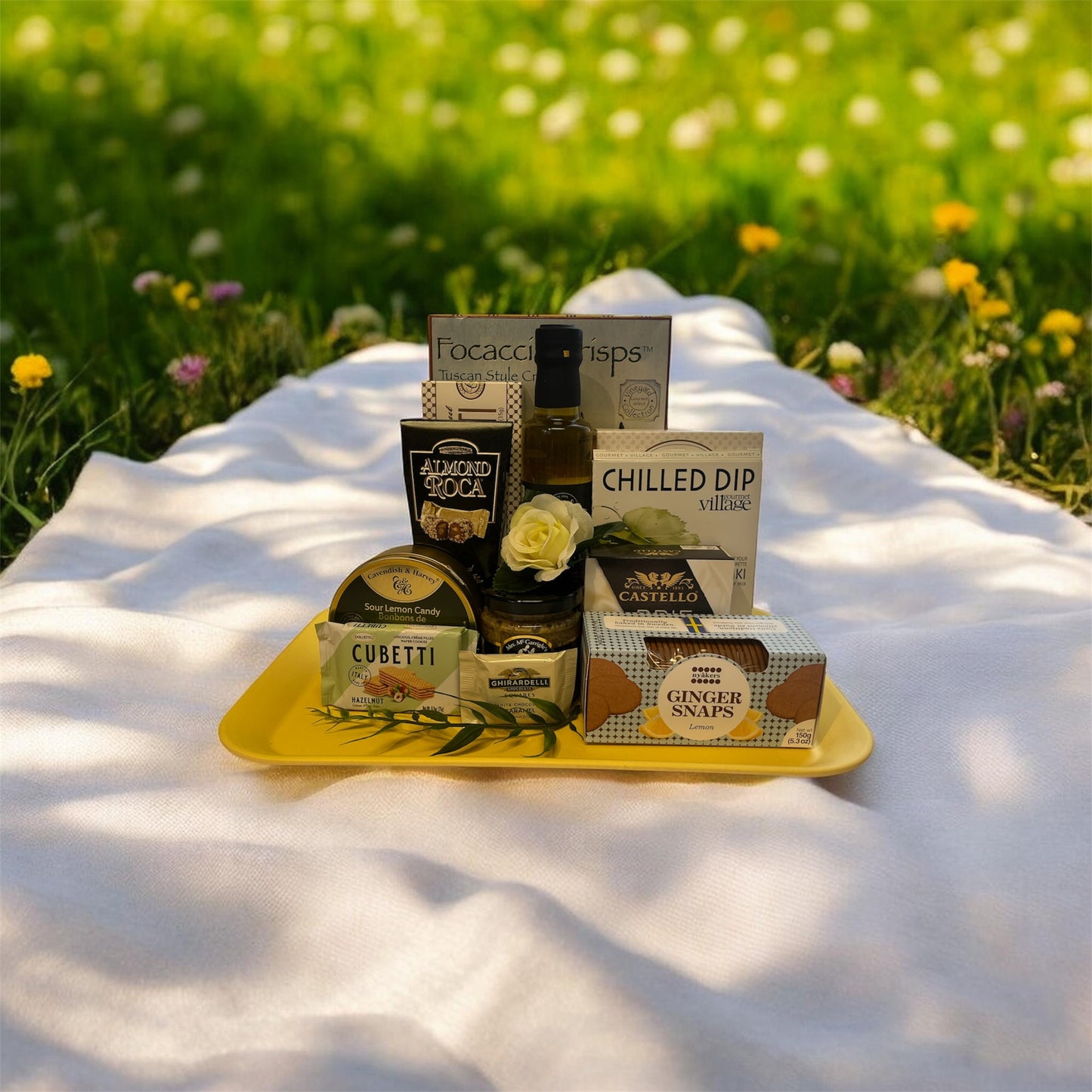 Celebrate Spring Giftset